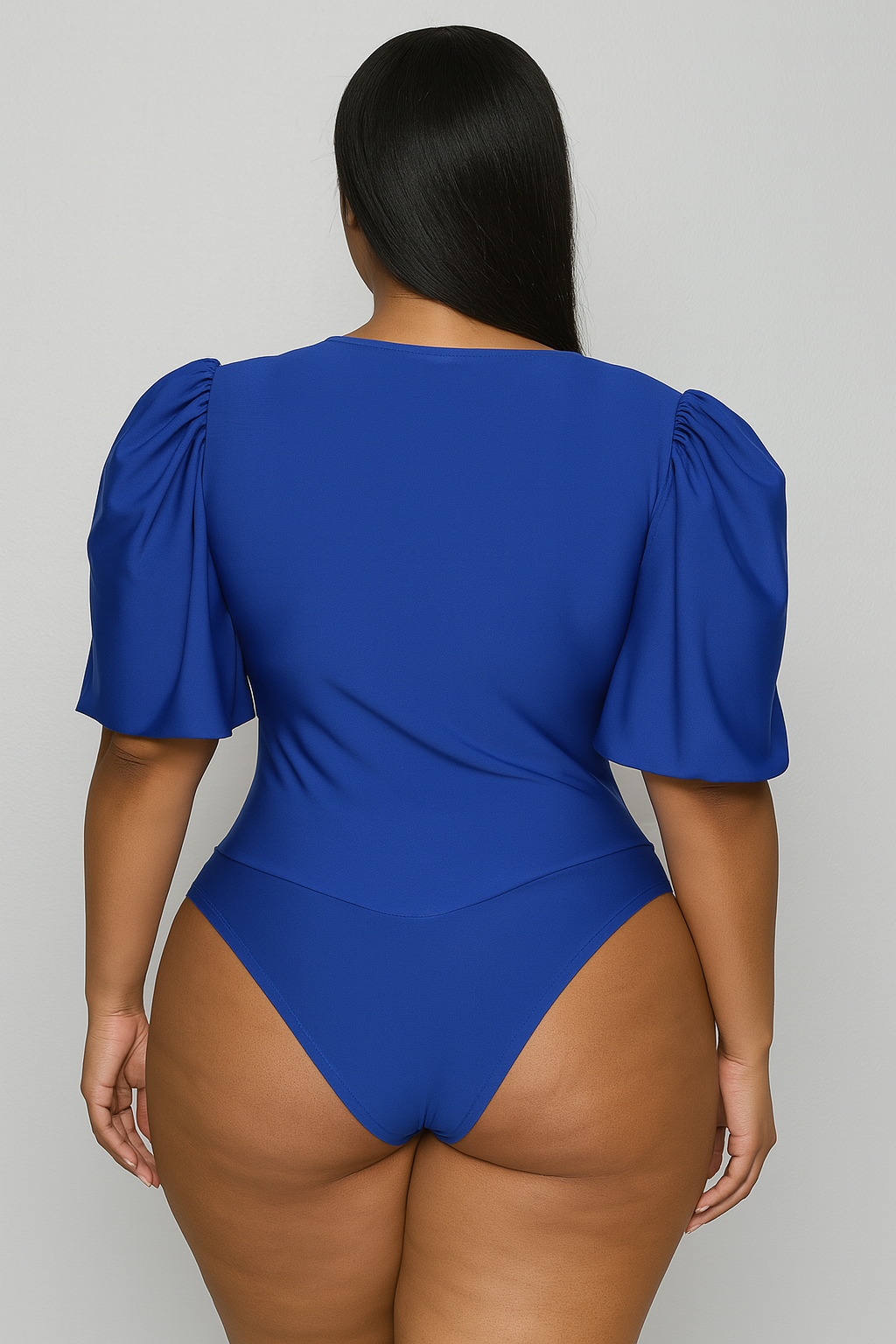 Crown Me Bodysuit