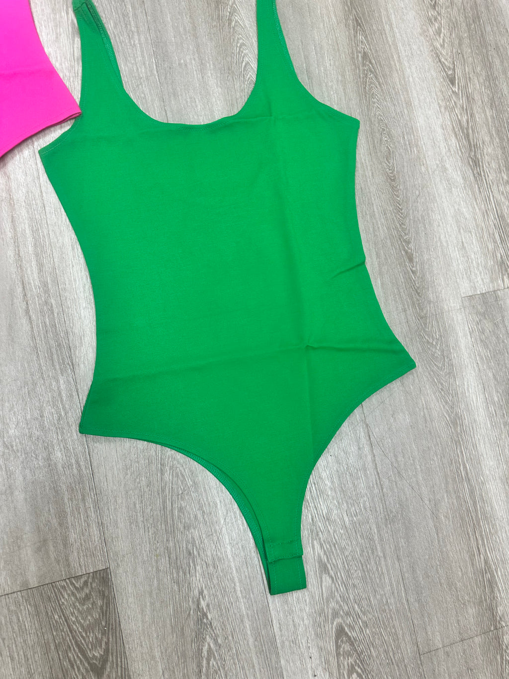 Cute Body Suits (Multi Color)