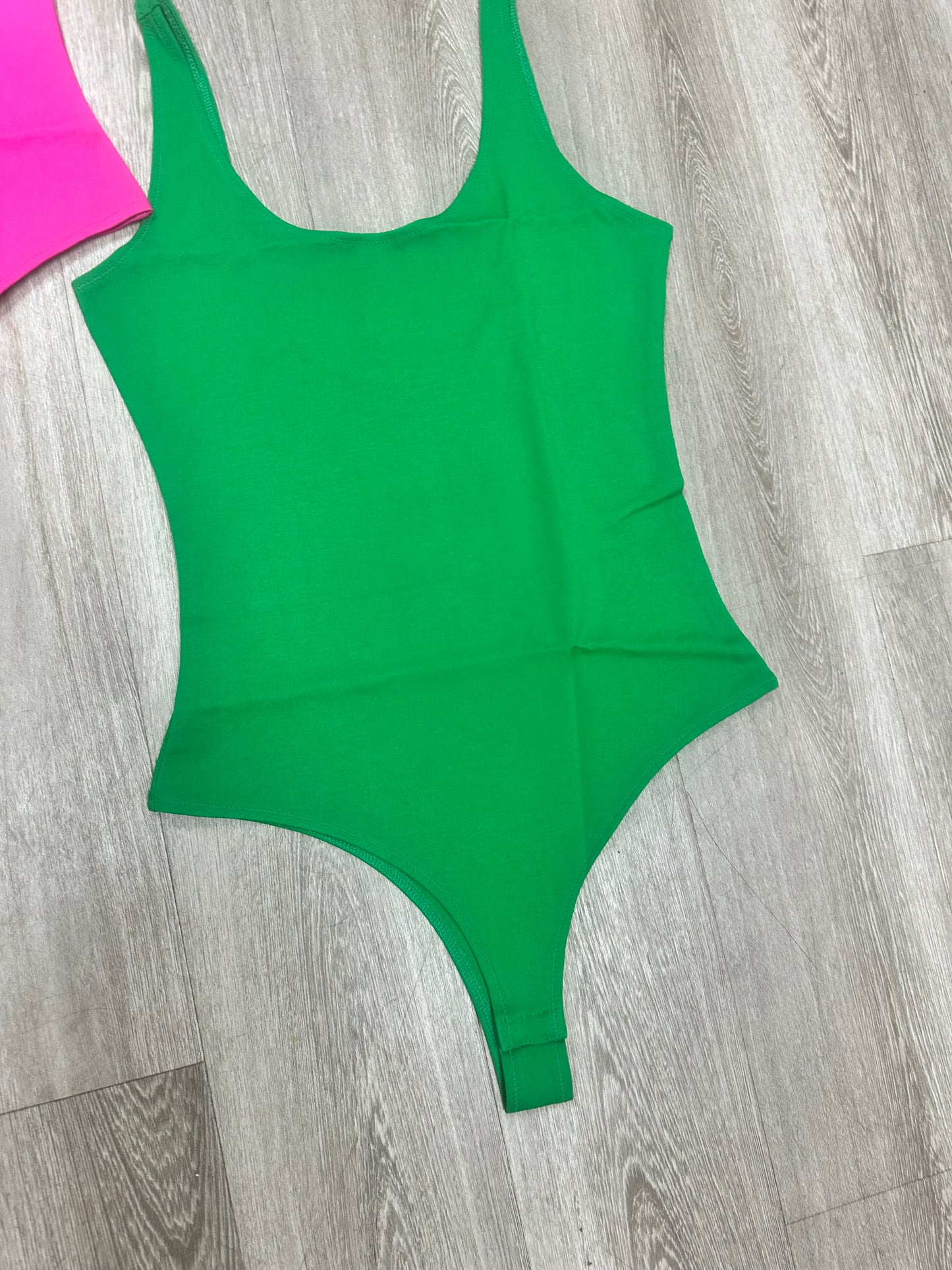 Cute Body Suits (Multi Color)