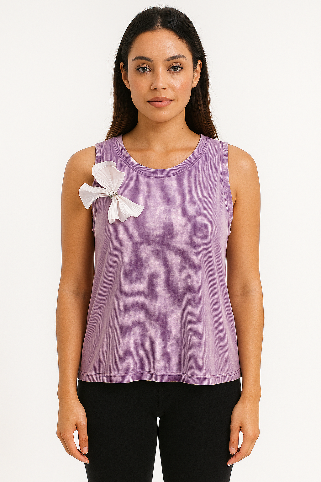 Sweet Lavender Tank