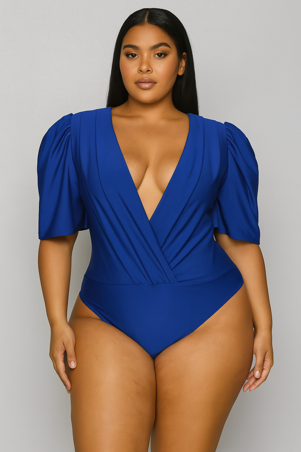 Crown Me Bodysuit