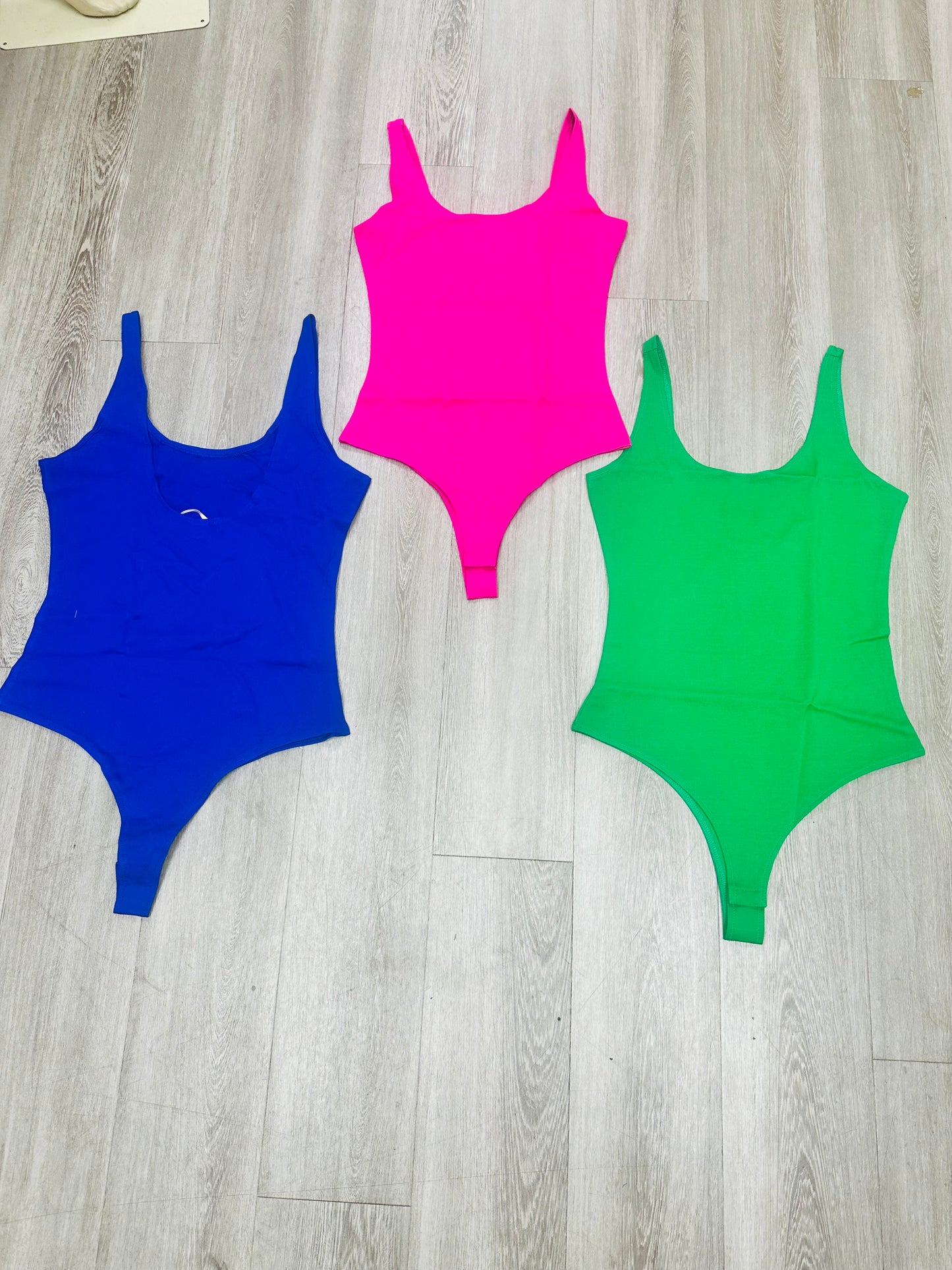 Cute Body Suits (Multi Color)