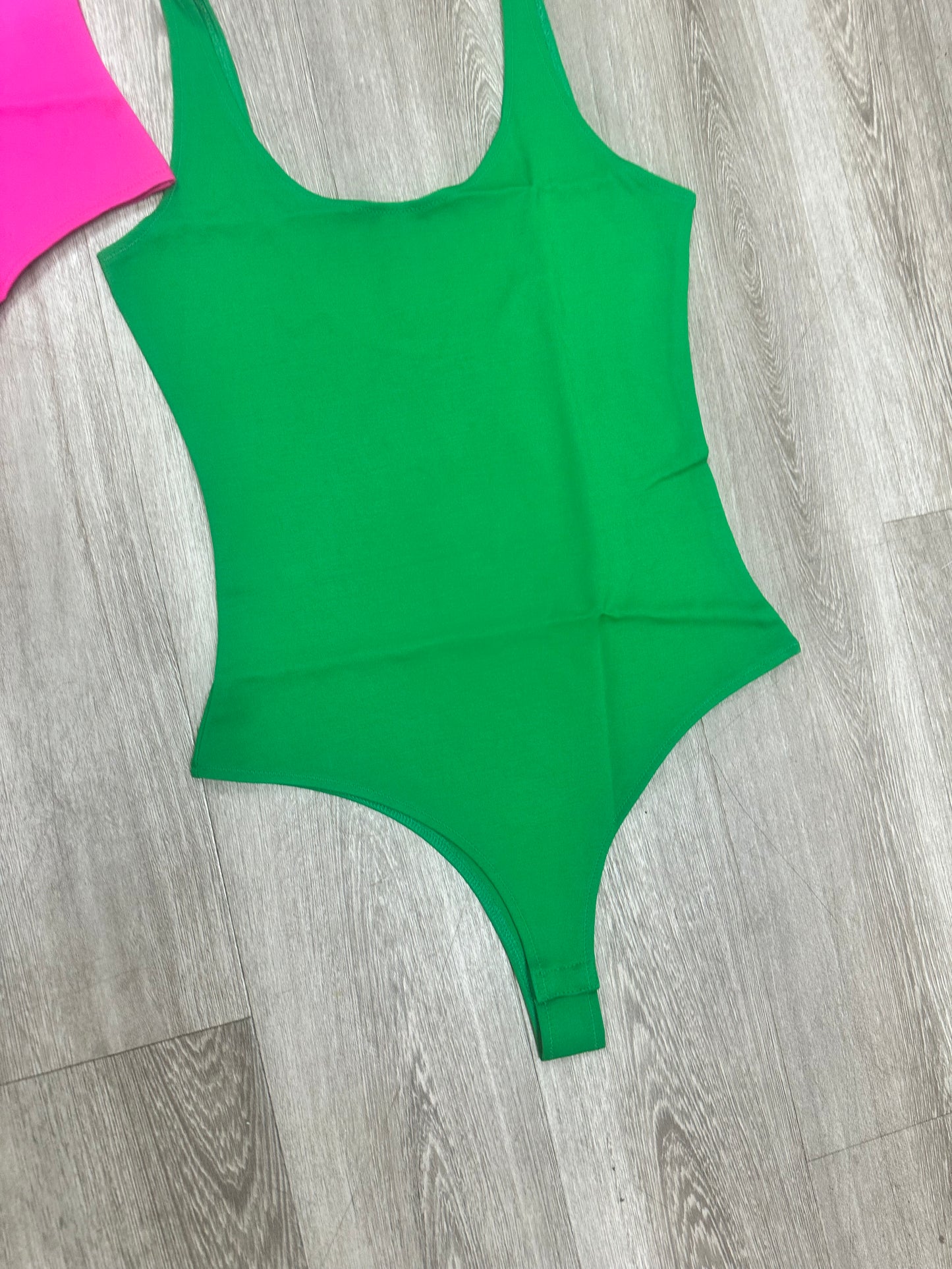 Cute Body Suits (Multi Color)