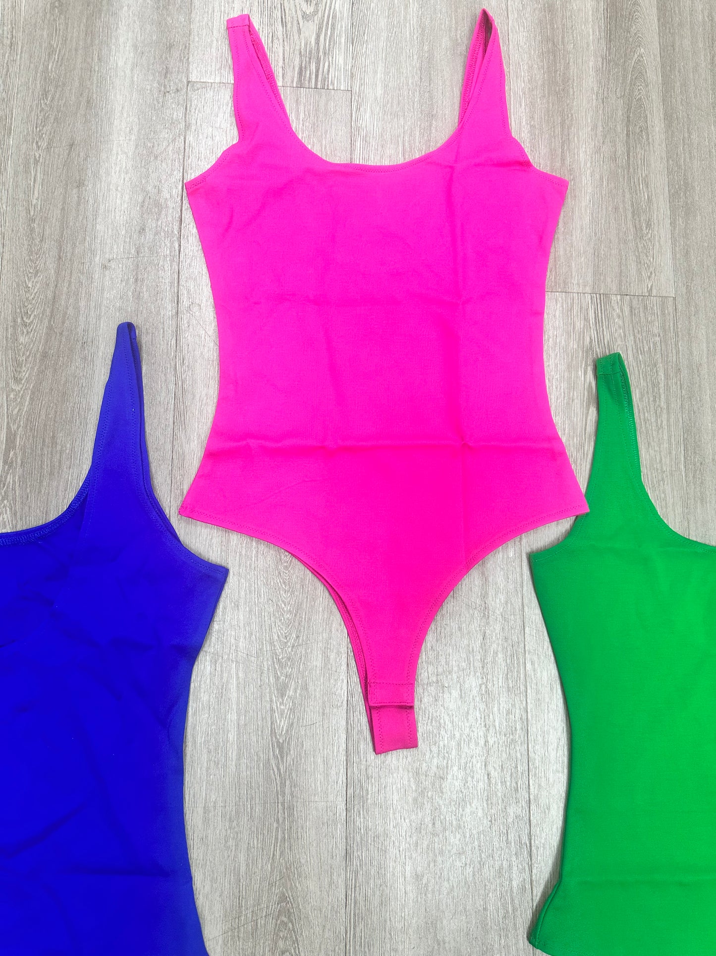 Cute Body Suits (Multi Color)