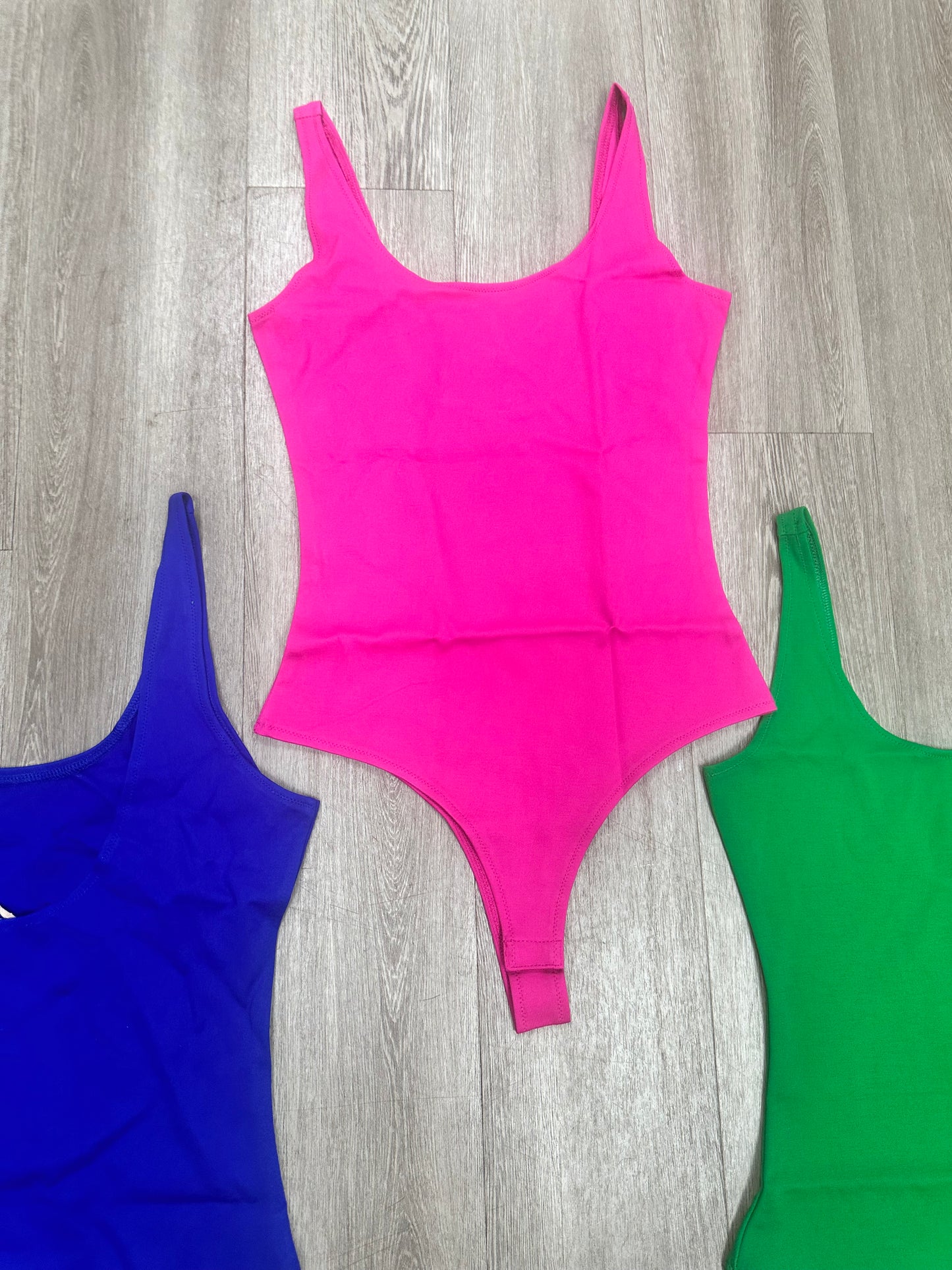 Cute Body Suits (Multi Color)