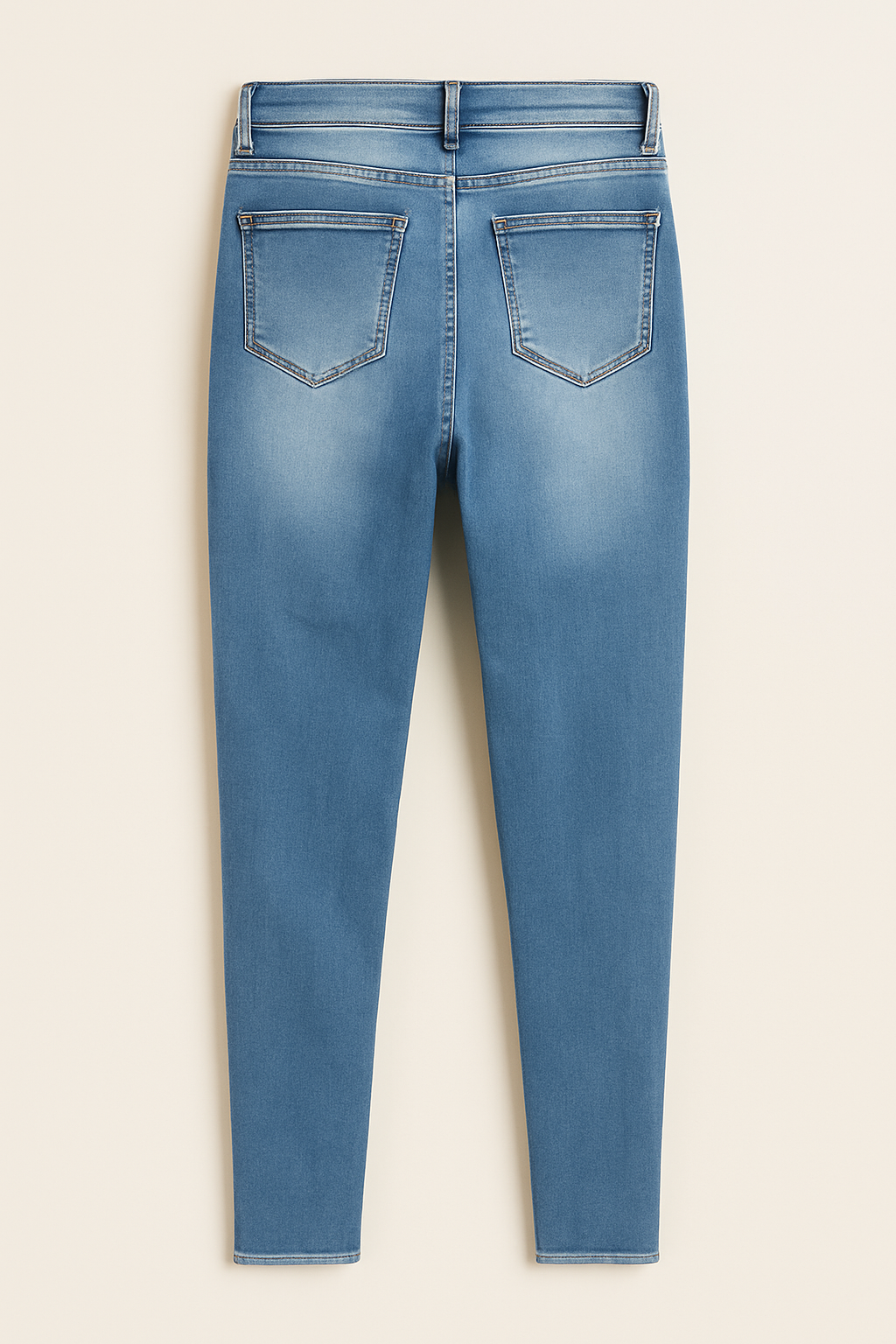 Frida Fierce Jeans