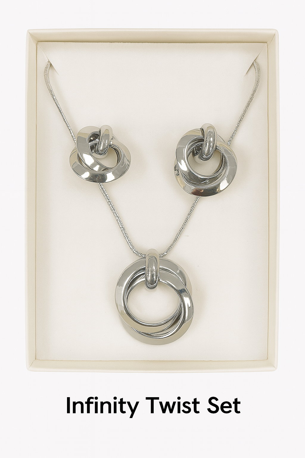 Infinity Twist Set